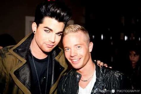 Is Adam Lambert in a relationship - Adam Lambert Answers - Fanpop