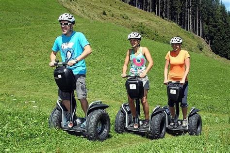 Off-Road Segway Adventure 2024 - Glenwood Springs