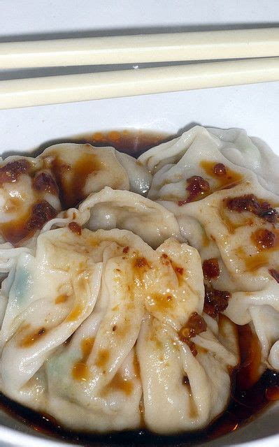 Beijing Dumplings (Jiaozi) | Recipes, International recipes, Food