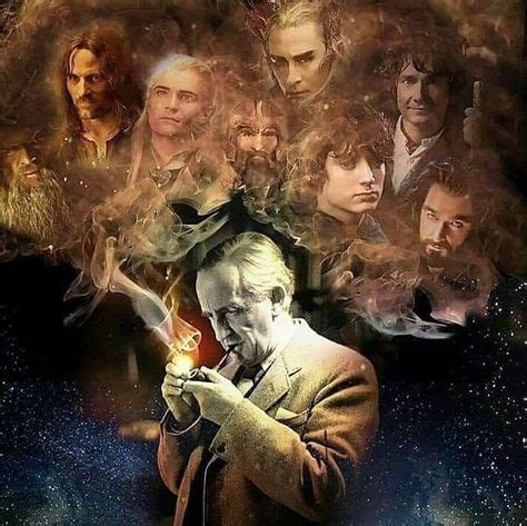 Tolkien’s Characters | Lord of the rings, The hobbit, Tolkien art