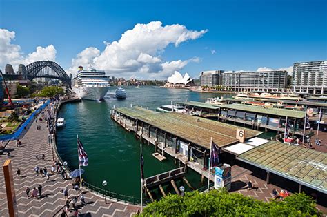 Circular Quay, Sydney