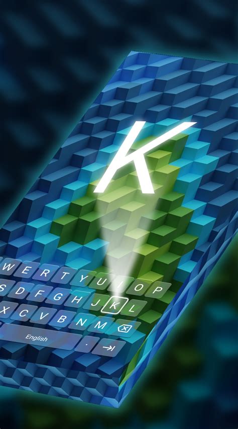 Keyboard 2022 - Font Themes для Android — Скачать