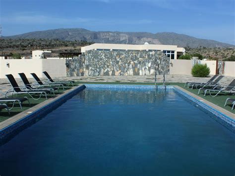 Jebel Shams Resort | BMS-Travellers