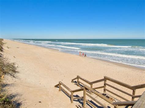 24 Hours in Titusville | VisitSpaceCoast.com | Playalinda beach, Canaveral national seashore ...