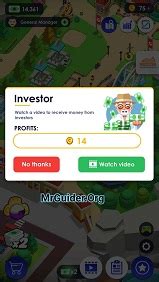 Idle Theme Park Tycoon Cheats: Guide, Tips & Tricks 2021 - MrGuider