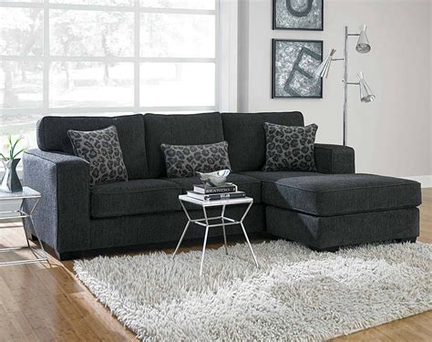 15 Best Charcoal Gray Sectional Sofas