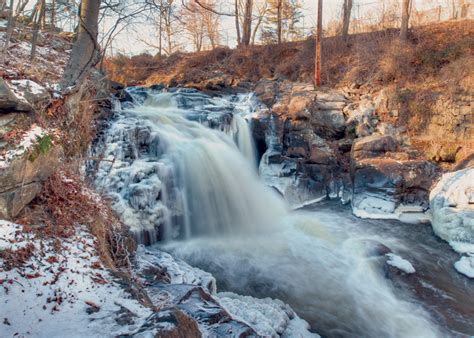 Transportation History Trails in Boonton, NJ