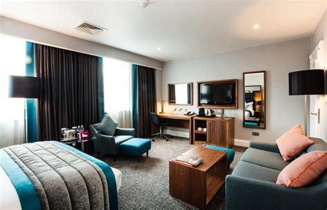 Crowne Plaza LEEDS Deals & Reviews, Leeds | LateRooms.com