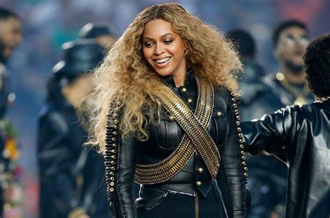 Beyoncé won Super Bowl 50: The halftime show started on Saturday and ...