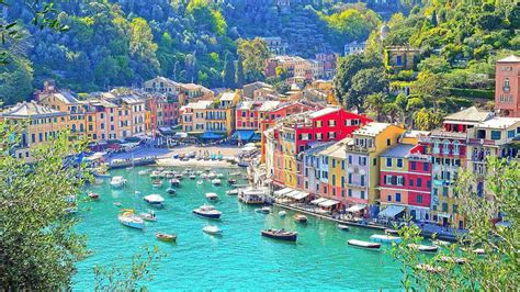 How to visit Portofino and San Fruttuoso, and why you shouldn't miss them | Beautiful places to ...