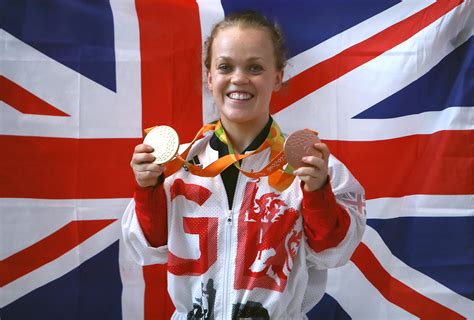 Ellie Simmonds: A look at British swimmer’s Paralympic record | The ...