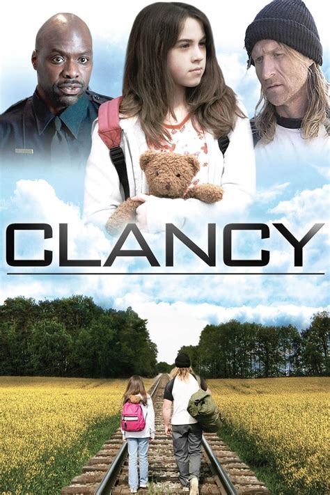 Clancy (2009) - Posters — The Movie Database (TMDB)