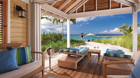 Four Seasons Resort Nevis - Deluxe-EscapesDeluxe-Escapes