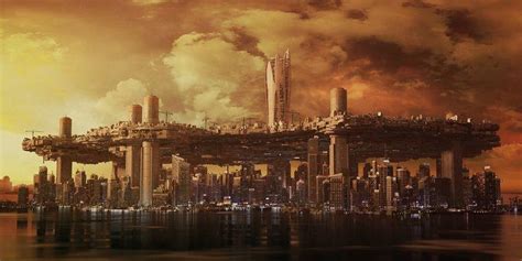 Deus Ex Human Revolution Concept Art