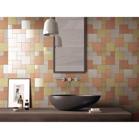 Self Stick Kitchen Backsplash - DIY Brick Tiles Kitchen Backsplash Self adhesive Wallpaper ...