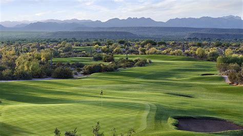 Saguaro Course at We-Ko-Pa Golf Club