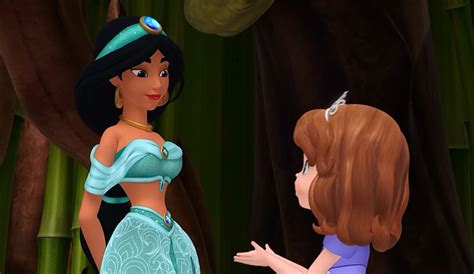 Princess Jasmine | Sofia the First Wiki | FANDOM powered by Wikia