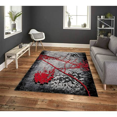 Pyramid Home Decor Area Rugs 5x7 Area Rugs for Living Room Area Rug for ...