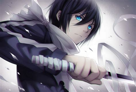 Anime Boy Wallpapers - Top Free Anime Boy Backgrounds - WallpaperAccess