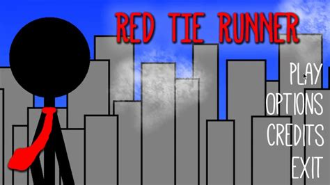 Играю для подписчиков. (red-tie-runner) - YouTube