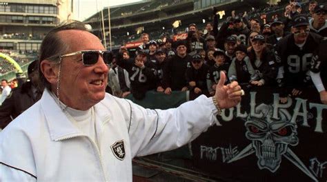 Al Davis Son, Net Worth, Quotes, Death, Wife, Daughter - ABTC