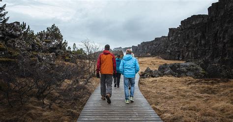 From Reykjavik: Golden Circle Private Tour & Photographs | GetYourGuide