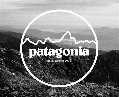 LOVE Patagonia. Too bad it's so dang expensive... ;) But, hey! That's what Thrift Stores are for ...