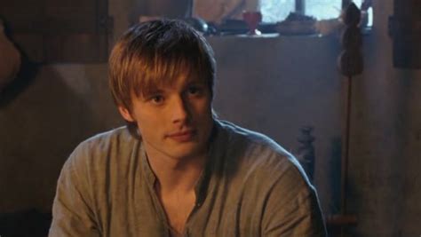 Bradley in 'Merlin' - Bradley James Image (24331589) - Fanpop