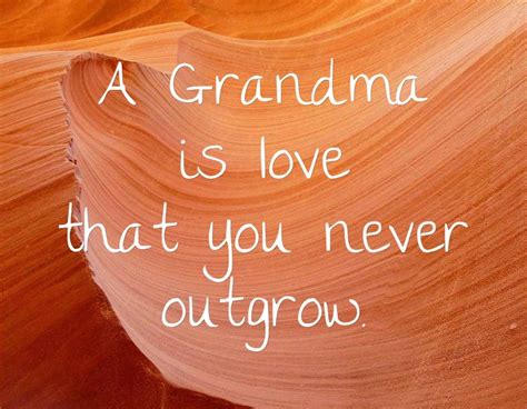 Grandma Quotes | Grandma quotes, Grandmother quotes, Grandparents quotes