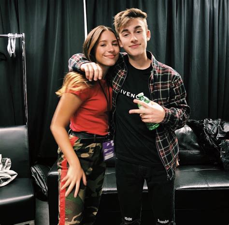 Pin by Heavelyorlando on Johnny Orlando | Johnny orlando girlfriend ...