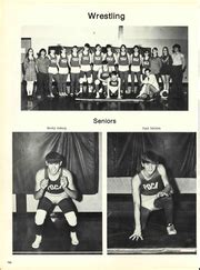 Poca High School - Pocatalico Yearbook (Poca, WV), Class of 1973, Page ...