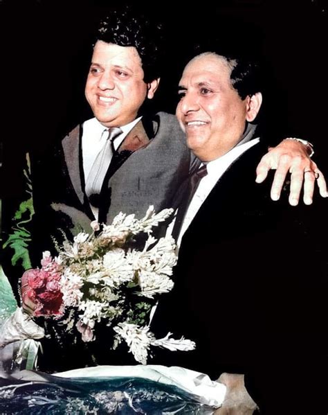 Shankar Jaikishan and Their Love for Each Other – Shankar Jaikishan