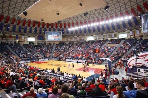 Liberty University Flames Basketball at the Vines Center Liberty University, College Dorm Rooms ...