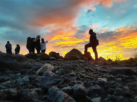 LAVA TOUR MERAPI, MERAPI LAVA TOUR SUNRISE, PAKET WISATA JOGJA MERAPI ...