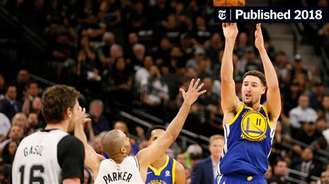 The Golden State Warriors Have Shaken Off the Rust - The New York Times