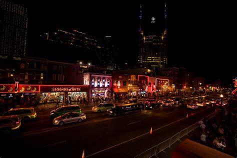 Honky Tonk Highway | Visit Nashville TN