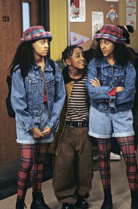 You Won't Believe What Roger From "Sister Sister" Looks Like Now!