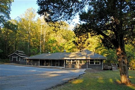 Hard Labor Creek State Park, Rutledge, GA - GPS, Campsites, Rates ...