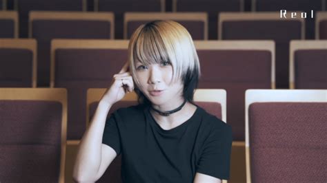 Reol explains single "THE SIXTH SENSE", uncovers behind-the-scenes footage