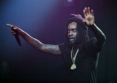 Wale's Top 5 Songs According To Billboard