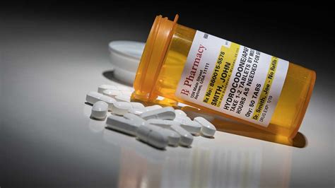 Hydrocodone Abuse, Addiction, And Treatment Programs