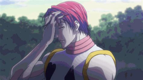 hisoka - Google Search | Hisoka, Anime, Anime guys