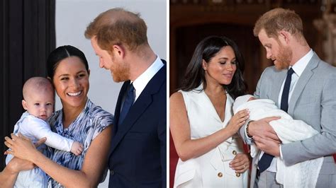 Meghan Markle, Prince Harry baby girl full name nod to Queen, Princess Diana | Daily Telegraph