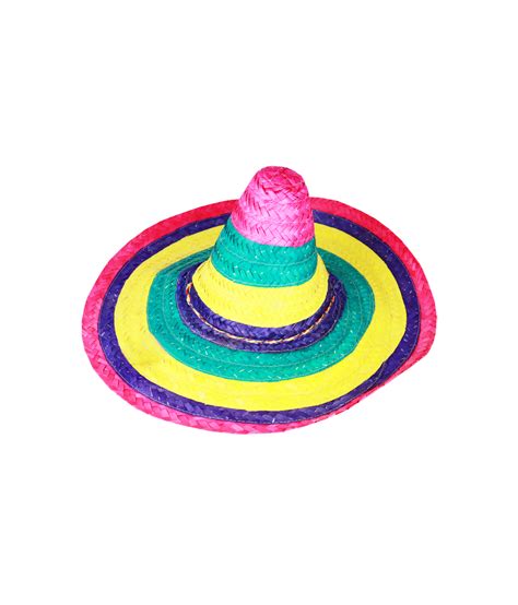 Sombrero 48cm – LookSharpStore