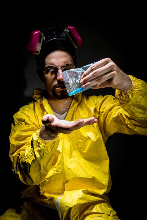 Breaking Bad | Photoshoot dirigé de main de maître par Geoff… | Flickr