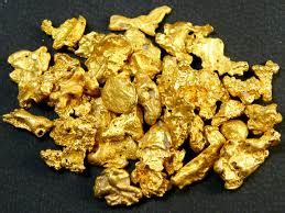 Raw Gold Ore by Global Industries, raw gold ore from California United ...