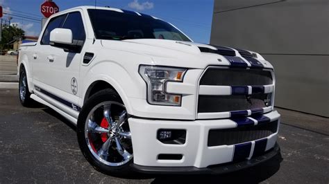 2023 Ford F-150 Shelby Super Snake