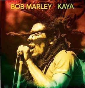 Bob Marley - Kaya (2017, Vinyl) | Discogs