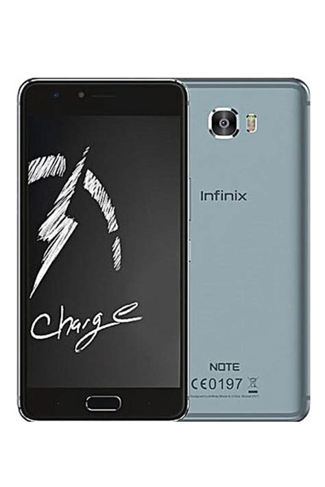 Infinix Note 4 Pro Price in Pakistan & Specs | ProPakistani