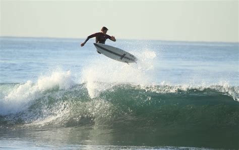 CSUCI ranks among the Top 10 colleges for surfers - News Releases - CSU Channel Islands